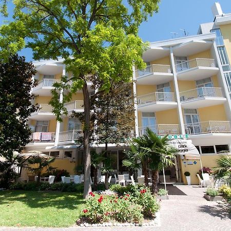 Hotel Park Spiaggia Grado Eksteriør bilde