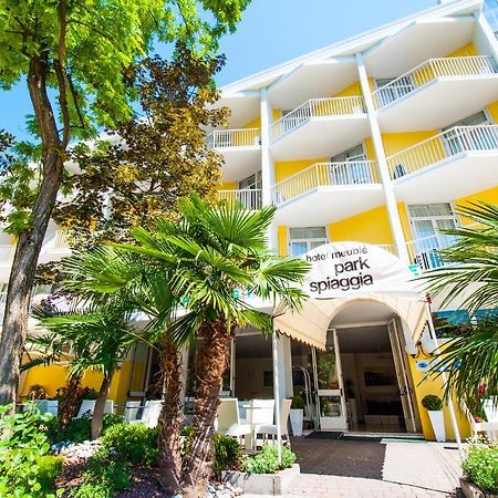 Hotel Park Spiaggia Grado Eksteriør bilde