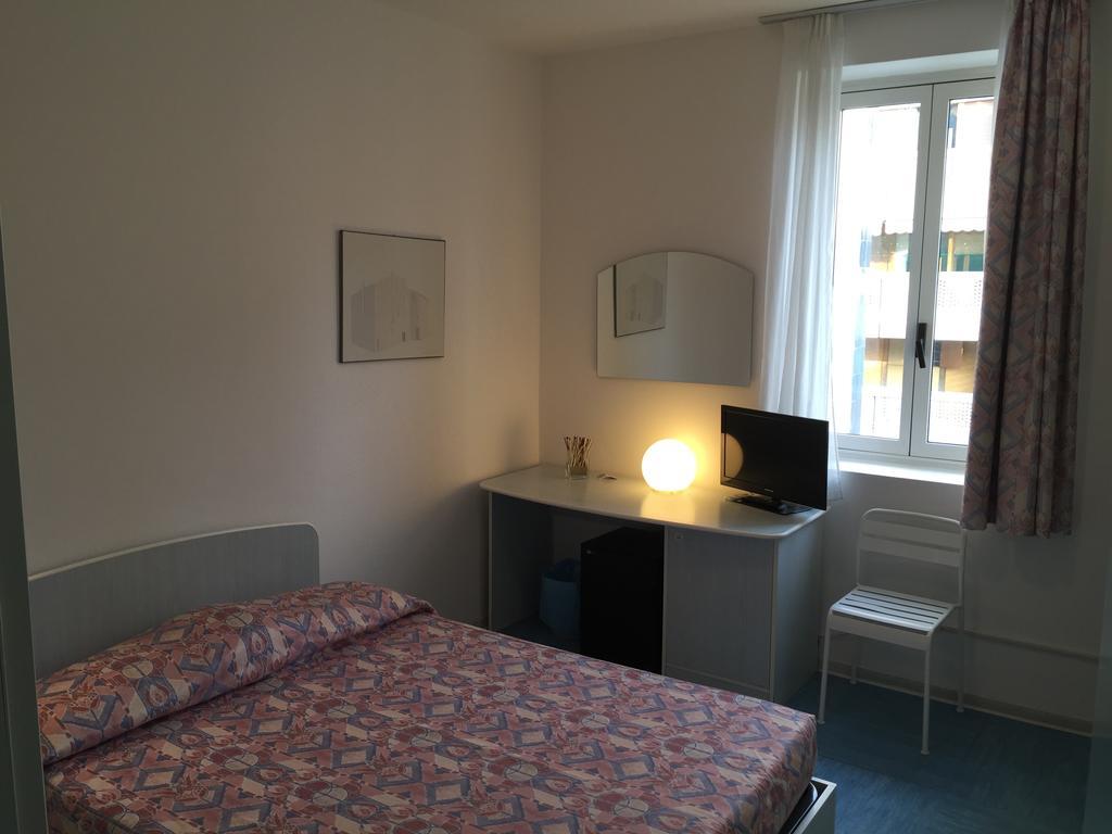 Hotel Park Spiaggia Grado Rom bilde