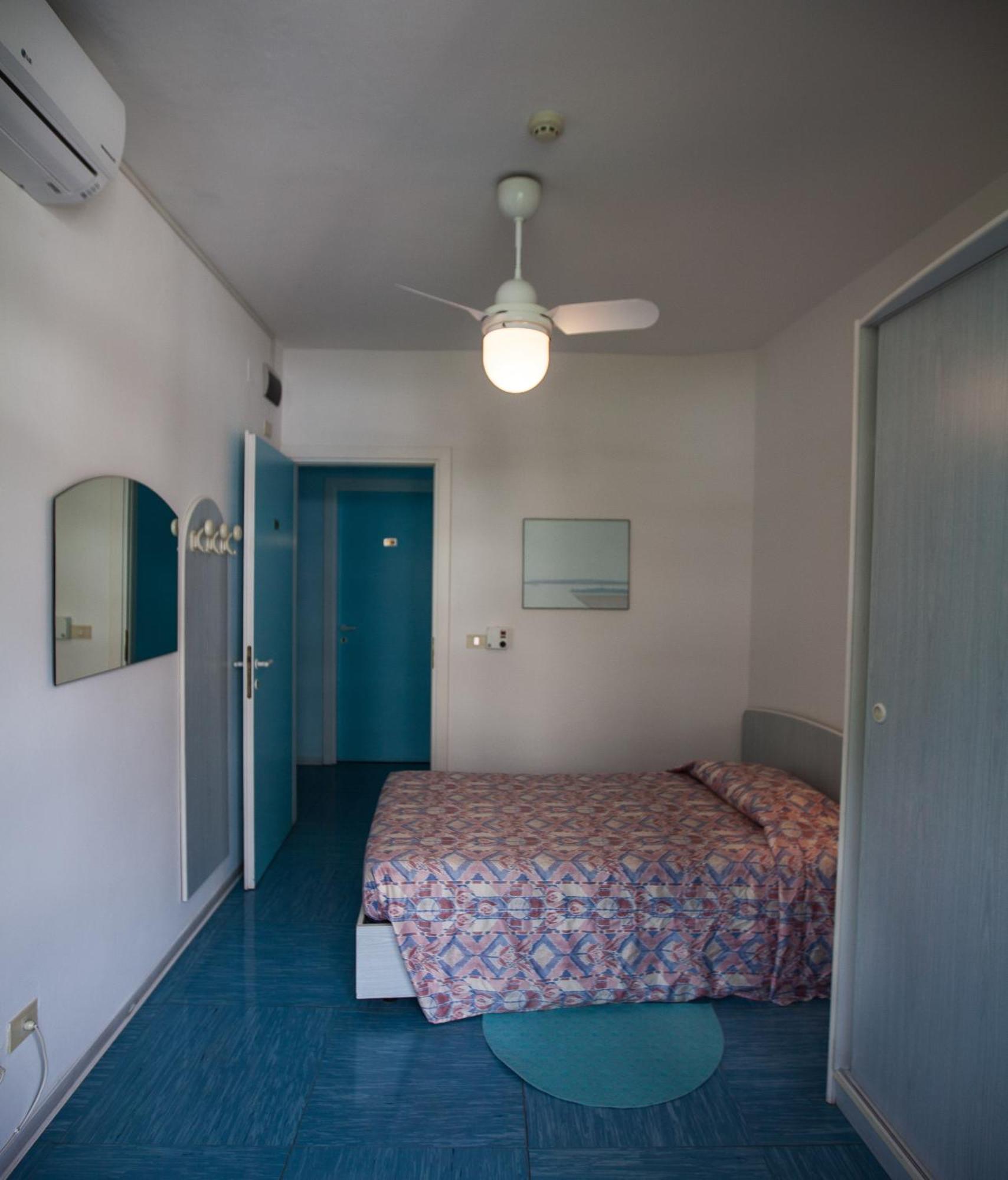 Hotel Park Spiaggia Grado Rom bilde
