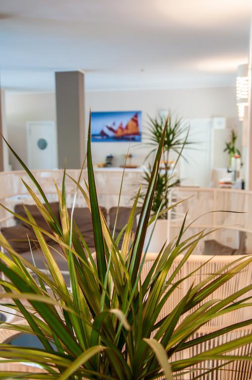 Hotel Park Spiaggia Grado Eksteriør bilde