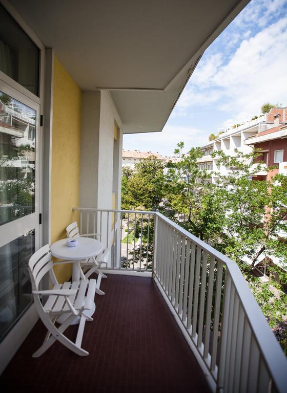 Hotel Park Spiaggia Grado Rom bilde