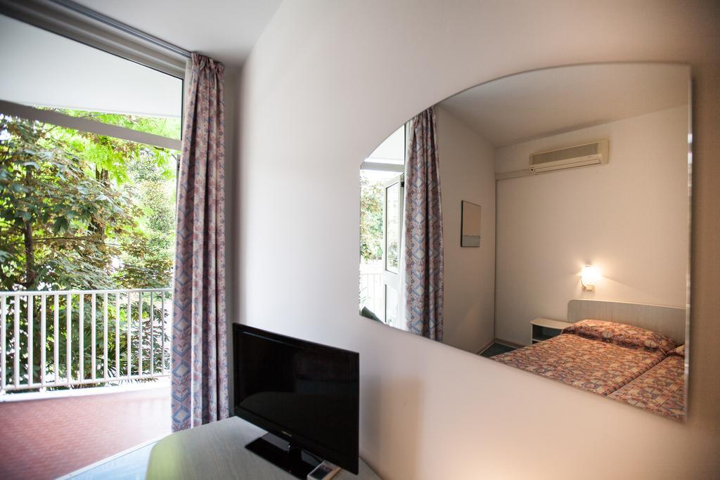 Hotel Park Spiaggia Grado Rom bilde