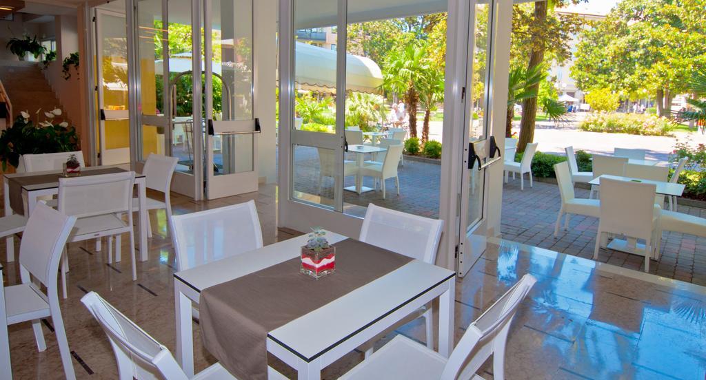 Hotel Park Spiaggia Grado Eksteriør bilde